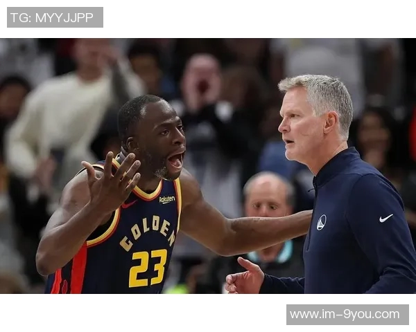 科尔称追梦为联盟最硬汉并强调需为其设计更高效的战术体系