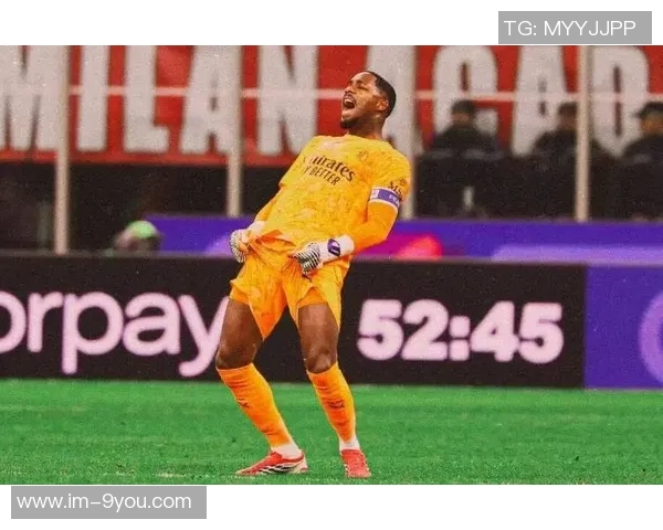 米兰与迈尼昂经纪人接触展望球员未来乐观情绪上升